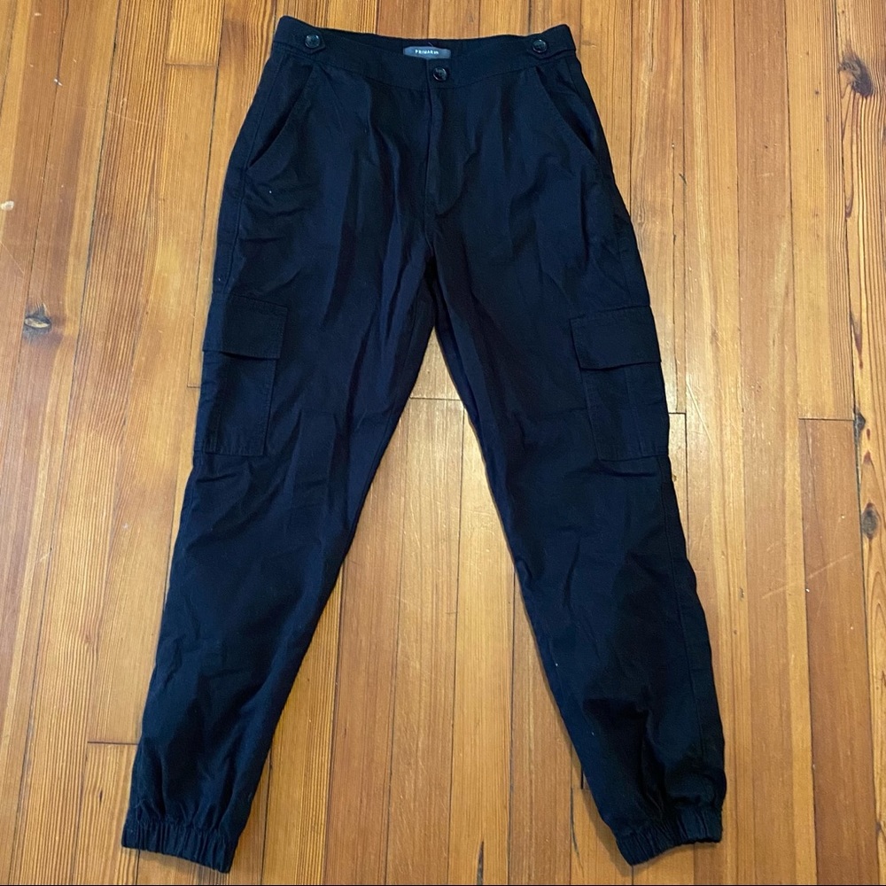Cargo Pants